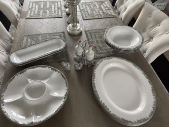 Serving Dishware