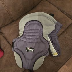 Chico Baby Carrier