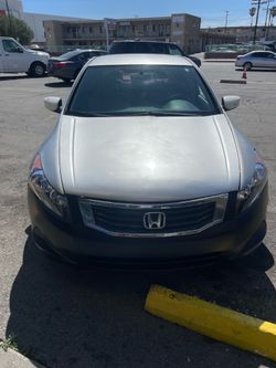 2009 Honda Accord