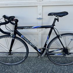 Trek Men’s Bike 1500