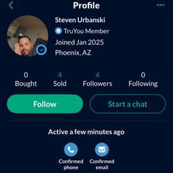 Scammer & Thief