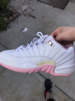 Jordan 12 OG Low Size 7Y