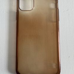 iPhone 11 case.