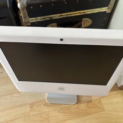 IMAC (read Desc)
