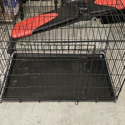 Dog Crate Lrg/XL