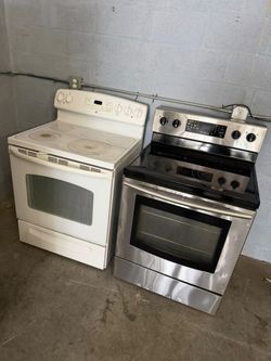 Stoves Cocina Ranger working properly delivery services