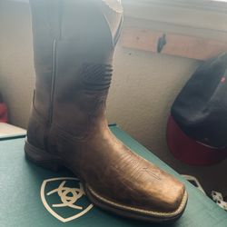 Ariat Cowboy Boots