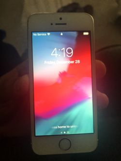 IPHONE 5 FOR SALE GREAT CONDITION