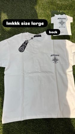 crome tee