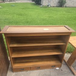 Hutch Shelf