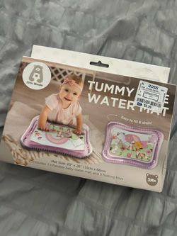 Tummy time