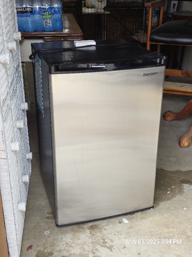 *** FREEZER ***
