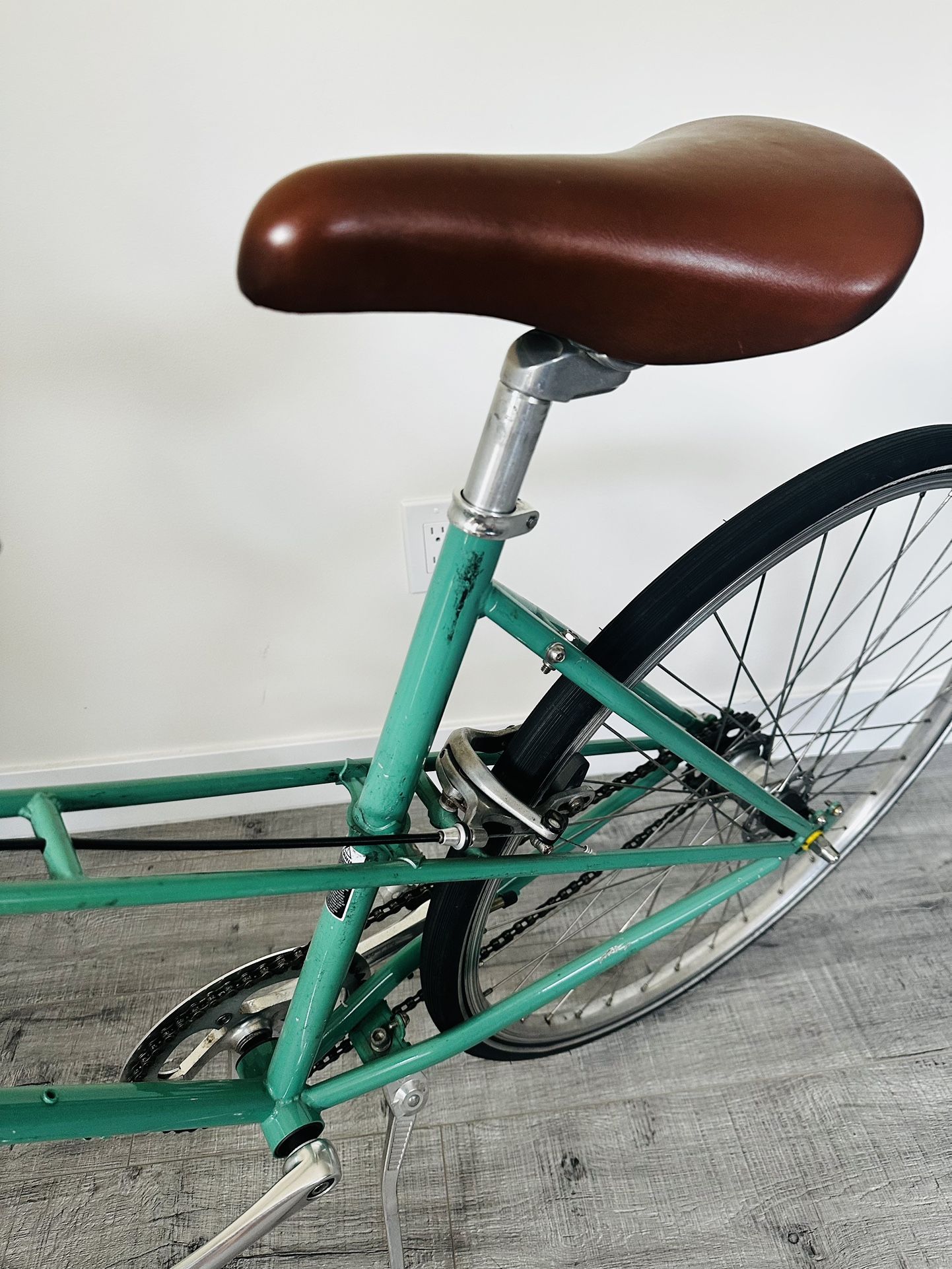 s*o様 Linus Mixte3 custom Mixte_3i_Stone_White_2019_Prof