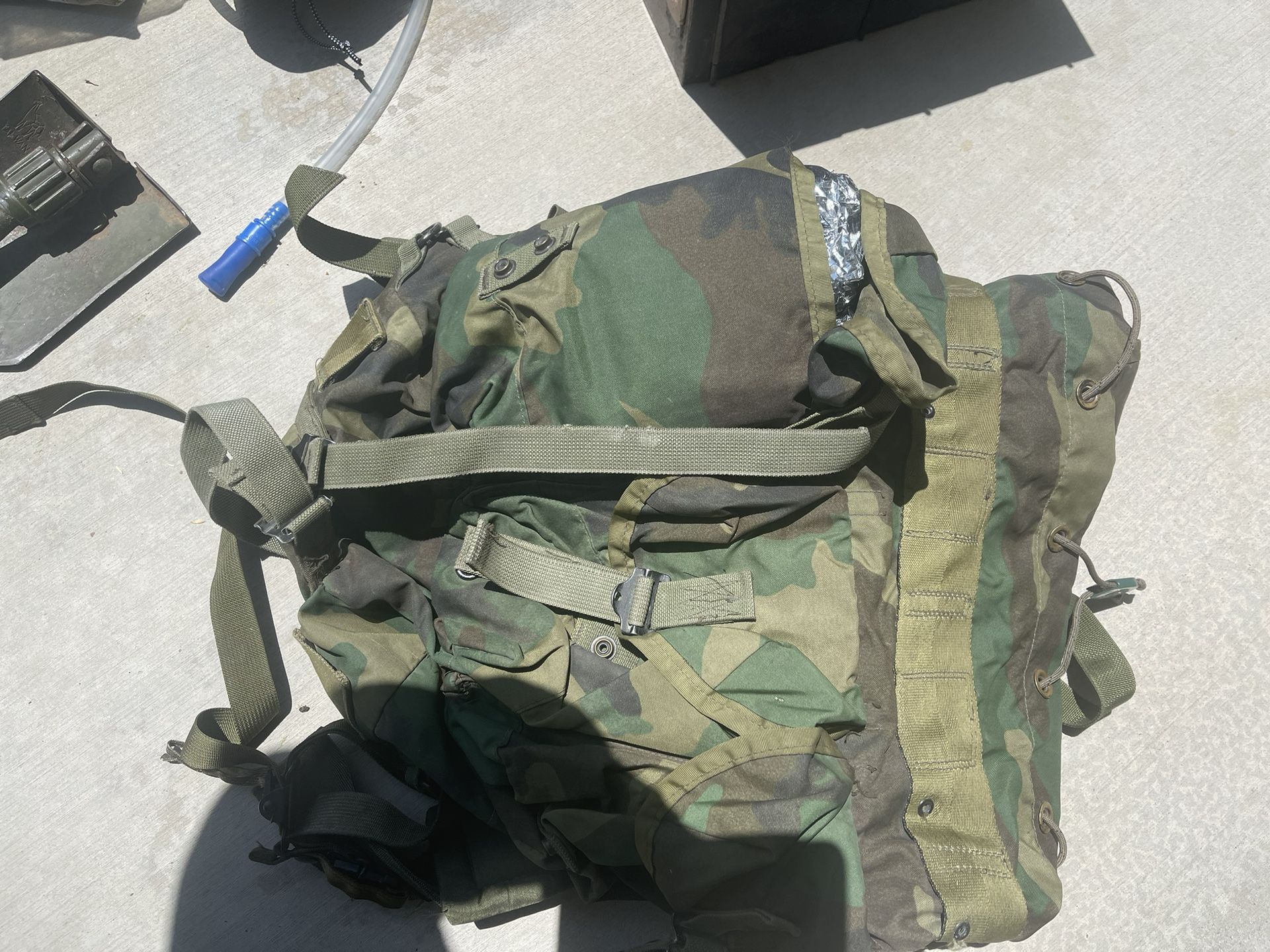 Military Gear for Sale in Winchester, CA OfferUp