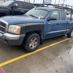 Dodge Dakota