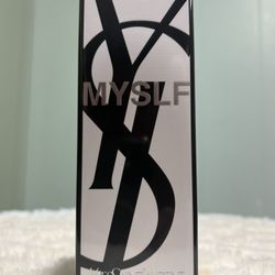 Yves Saint Laurent Myslf Perfume 