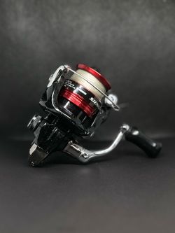 Shimano sienna size 1000