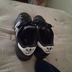 Adidas Superstars 