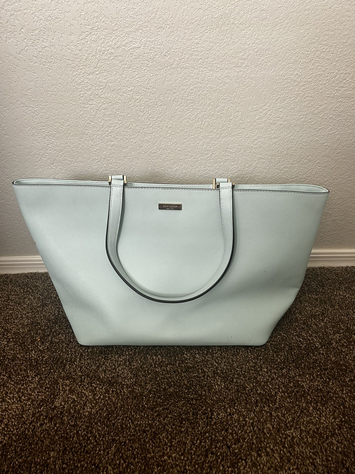Large Kate Spade Purse