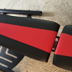 Boflex Resistance Weight Lifting 