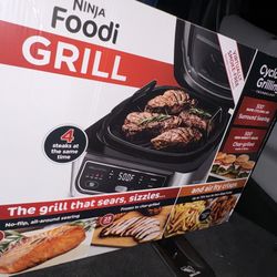 Ninja Foodi
