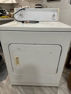 FREE Gas Dryer – Pickup Only