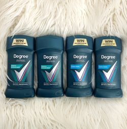 Degree Men Antiperspirant Deodorant Cool Rush