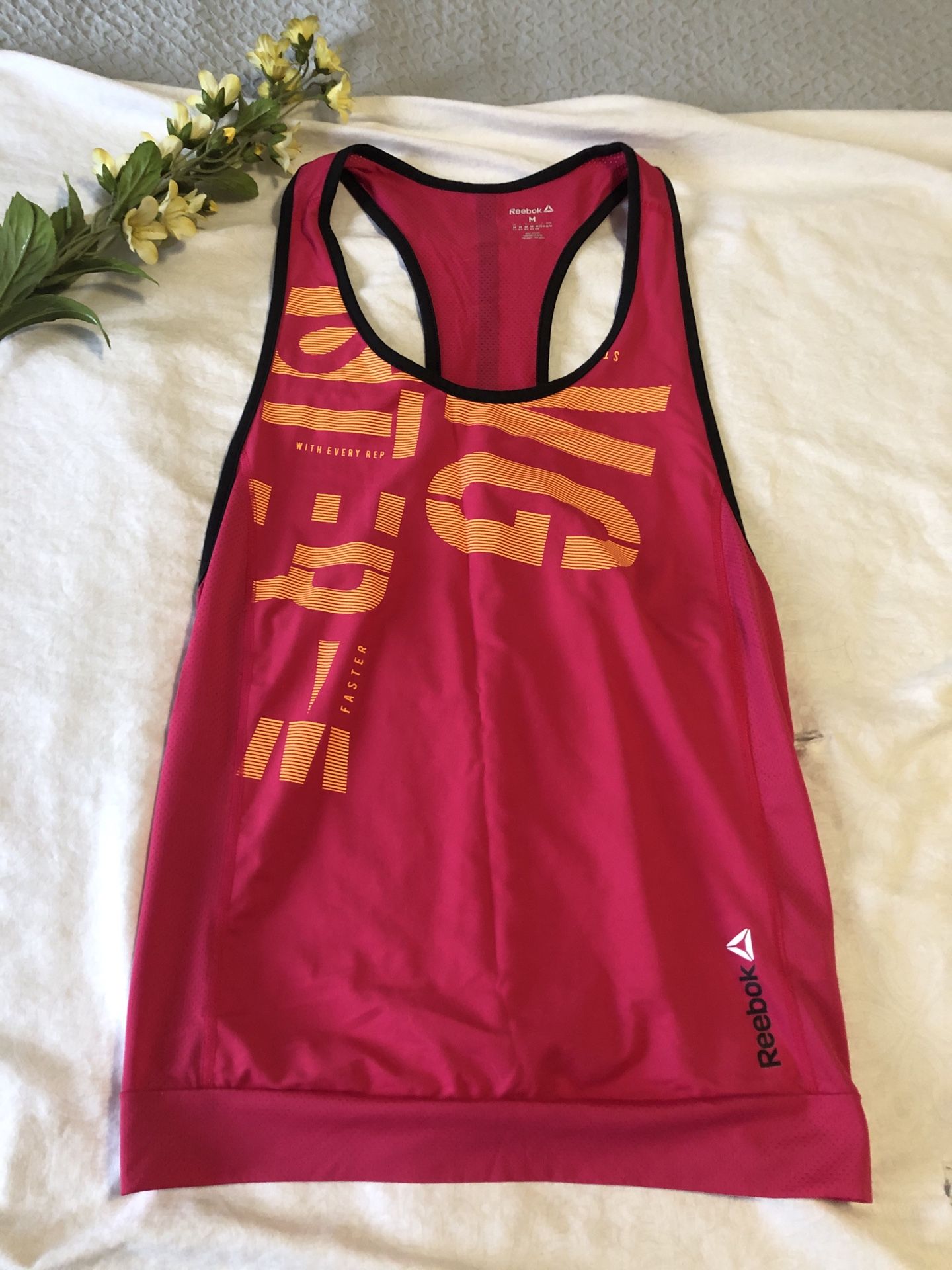 Reebok Women’s Active Tank