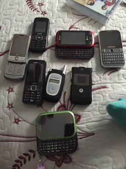 Phones