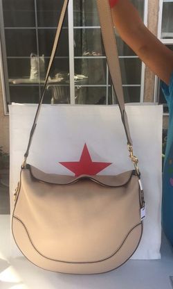 The marc jacobs discount drifter leather hobo