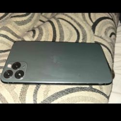 IPhone 11 Max Pro
