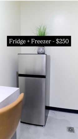 Fridge
