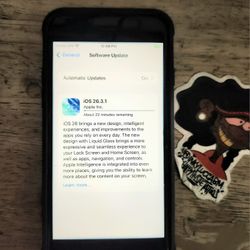 Iphone Se Gen 2 Product Red 64gb