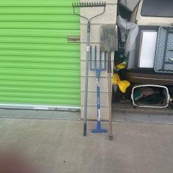 Gardening Tools