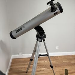 Telescope