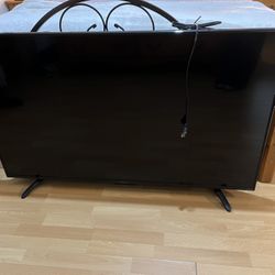 Tv 55” Sharp