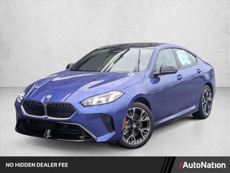 2026 BMW 228 Gran Coupe