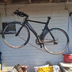 2007 Easton B2 Carbon Fiber Bike  