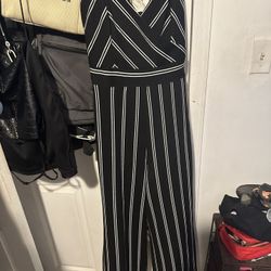 Womens Jumpsuit