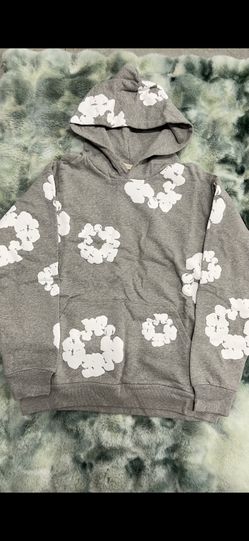 Denim Hoodies