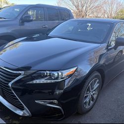 2016 Lexus Es300h Part