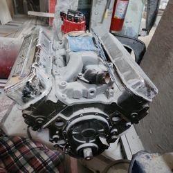 454 chevy