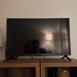 Insignia LED TV