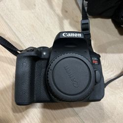 Canon Camera And Camcorder 