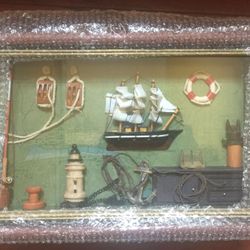 5D handmade artworks collection 3 pcs