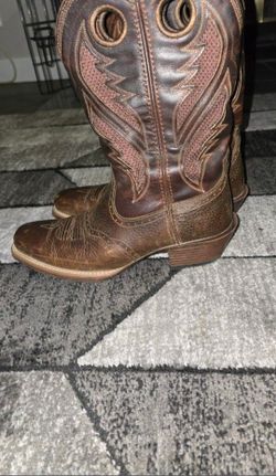 Ariat Boots