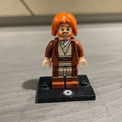 Lego Obi Wan