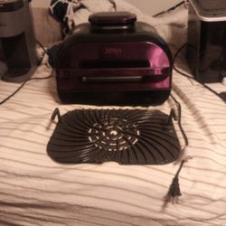 ninja food Smart xL grill 
