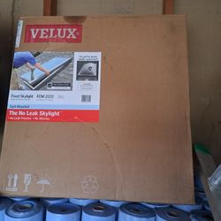Velux Skylight 