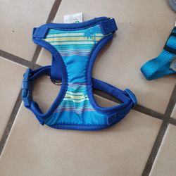 Dog Harness
